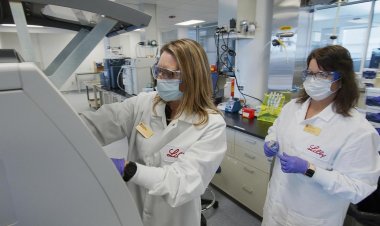 COVID-19 Antibody Treatment: Εγκρίθηκε από τον FDA η κατεπείγουσα χρήση συνδυαστικής θεραπείας δύο συνθετικών αντισωμάτων