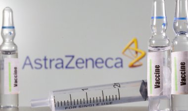 Covid-19 vaccination - ΠΟΥ: Το εμβόλιο της AstraZeneca μπορεί να χορηγηθεί και στους άνω των 65 ετών