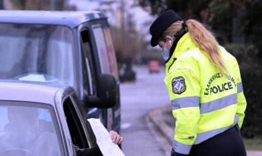 Lockdown Movement Permit: Βεβαίωση μετακίνησης - Nέα έντυπα από Δευτέρα - Ποιοι πρέπει να τα εκδώσουν