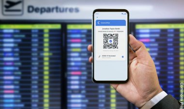 Covid-19 Vaccination Certificate - Θεοχάρης: Eτσι θα λειτουργεί το πιστοποιητικό εμβολιασμού