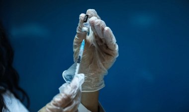 Covid-19 Vaccination: Σε αστυνομικούς και κρατούμενους τα αδιάθετα εμβόλια!!