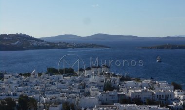 Weather Forecast: Δελτίο Πρόγνωσης Καιρού για τις 18/02/2021 από το Λιμεναρχείου Μυκόνου