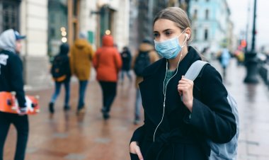 Coronavirus Disease: Οι ηλικίες που «οδηγούν» την πανδημία, ποιες οι περιοχές που κοκκινίζουν!!