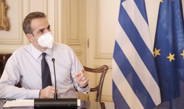 PM Mitsotakis: Με ποιους τα έβαλε ο Μητσοτάκης όσον αφορά το «μπαλάκι ευθυνών» για το μπλακ άουτ της Μήδειας!!