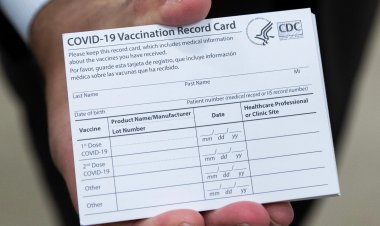 Covid-19 Vaccination Certificate: Από σήμερα η βεβαίωση εμβολιασμού για όσους έχουν κάνει και τις δύο δόσεις!! Αυτό είναι το νέο πιστοποιητικό εμβολιασμού!! Τι χρειάζεστε & πως γίνεται η έκδοση του!!