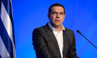 SYRIZA Alexis Tsipras : Ο Μητσοτάκης γνώριζε - Με 19.475 νεκρούς, τα λόγια χάνουν το νόημά τους