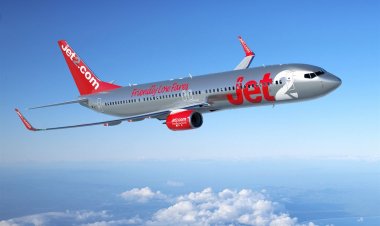 Tourism Season 2021: Η Jet2.com και η Jet2holidays αυξάνουν τις πτήσεις για Ρόδο και Κρήτη