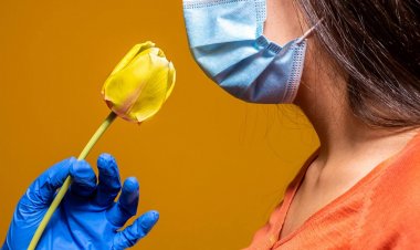 Post Covid-19 Symptoms: Η απώλεια όσφρησης και γεύσης λόγω Covid-19 μπορεί να διαρκέσει σχεδόν μισό χρόνο!!