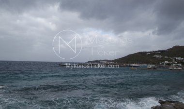 Weather Forecast: Αλλάζει πάλι ο καιρός, από καλοκαίρι.... σε χαμηλές θερμοκρασίες και κρύο το Μάρτιο!!