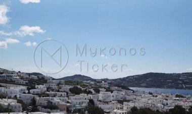 Property Tax: Έρχεται «φουσκωμένος» ΕΝΦΙΑ για όσους διόρθωσαν τα Αδήλωτα Τετραγωνικά!!