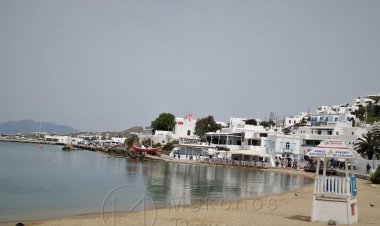 Mykonos after hard lockdown: Δια ζώσης όλες οι σχολικές Βαθμίδες από Δευτέρα στην Μύκονο!! Όλα τα μέτρα που θα ισχύουν από αύριο!!