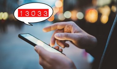 Data Protection Authority: Στην Αρχή Προστασίας Προσωπικών Δεδομένων οι μετακινήσεις μας με SMS 13033!!