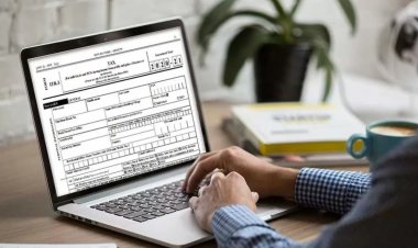 Tax Declaration: Πότε ξεκινούν οι Φορολογικές δηλώσεις 2021, ποια επιδόματα παραμένουν αφορολόγητα!!