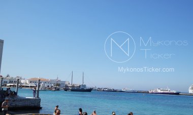British tourists 2021: «Μαζική αύξηση των κρατήσεων» για ελληνικούς προορισμούς