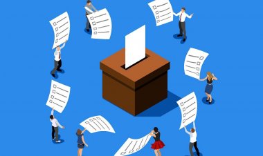 Local and Regional Elections: Το Εκλογικό Νομοσχέδιο για την Τοπική Αυτοδιοίκηση, αποδυναμώνει την αντιπολίτευση στους ΟΤΑ!!