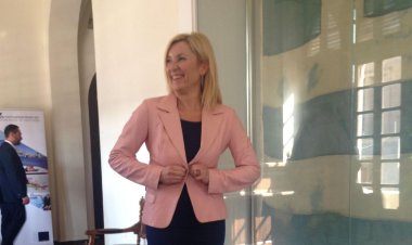 Ελευθερία Φτακλάκη: «Παγκόσμια Ημέρα της Γυναίκας - Η Ελλάδα τιμά το ρόλο της ανώνυμης  Ελληνίδας  στην ελληνική Επανάσταση του 1821»