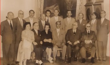 Syros - International Women’s Day: Μήνυμα Δημάρχου Νικόλαου Λειβαδάρα για την «Παγκόσμια Ημέρα της Γυναίκας»