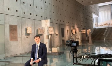 Tourism Season 2021: Mε το σύνθημα «All you want is Greece» θα ανοίξει ο τουρισμός – Η ημερομηνία ορόσημο