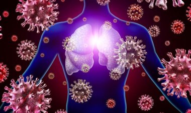 Coronavirus Disease: 3.215 νέα περιστατικά μόλυνσης  –  484 νοσηλεύονται διασωληνωμένοι, 46 νέοι θάνατοι