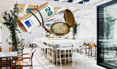 Coronavirus & Restaurants: Κόβουν το ρεύμα σε Εστιατόρια και Καφετέριες, που είναι κλειστά με κυβερνητική εντολή!!