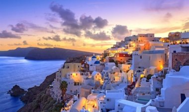 Tourism Season 2021-Fox News: Η Ελλάδα ανοίγει ξανά σε τουρίστες – υπό την προϋπόθεση ότι έχουν εμβολιαστεί ή έχουν αρνητικό τεστ κορωνοϊού