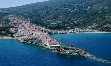 Tourism Destinations 2021 - Guardian: Δέκα ελληνικοί προορισμοί για διακοπές μετά την πανδημία