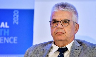 Lifting Lockdοwn? - Γώγος: Τον Απρίλιο άνοιγμα του λυκείου και μερικό άνοιγμα δραστηριοτήτων