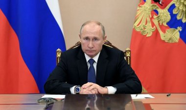 Russia set to annex Ukraine territory; Η Ρωσία θα προσαρτήσει επίσημα τις 4 τέσσερις κατεχόμενες περιοχές στην Ουκρανία την Παρασκευή