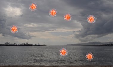 Coronavirus Disease: 11 κρούσματα η Μύκονος, 1 η Θήρα, 1 η Μήλος και 1 η Πάρος 1 – Στην Αττική 774 – Ο χάρτης της διασποράς