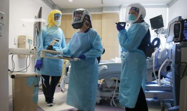 Mobilize Private Doctors: Επιστρατεύονται 206 συμβεβλημένοι με τον ΕΟΠΥΥ γιατροί, κάτω των 60 ετών για έναν μήνα