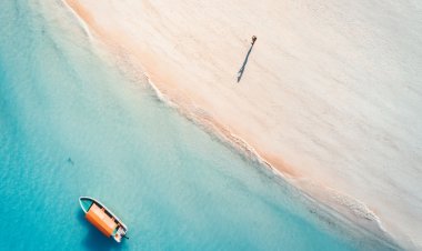 World Water Day 2021 – Valuing Water!! Οι περισσότεροι άνθρωποι δεν εκτιμούν την αξία του [Video]