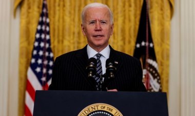 President Joe Biden: Μήνυμα του Τζο Μπάιντεν για την επέτειο των 200 χρόνων από την Ελληνική Επανάσταση