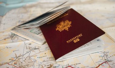 Getting Greek citizenship: «Άνοιξε» η πλατφόρμα αιτήσεων για τις εξετάσεις κτήσης Ελληνικής Ιθαγένειας [ΦΕΚ]