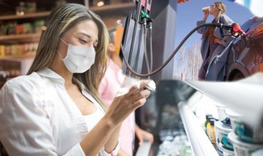 Retail Stores during Covid-19: Νέο ωράριο σε Φούρνους, Βενζινάδικα και mini market