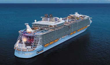 Reopening of cruise: Η Royal Caribbean σηματοδοτεί το 2021 την επανέναρξη της κρουαζιέρας στην Καραϊβική με κρουαζιέρες από τις Μπαχάμες