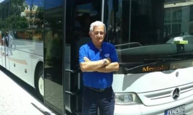 Aegean Islands - Περιφερειακό Φυτώριο: Συλλυπητήριο ψήφισμα για Ευστάθιο (Σωτήρη) Μαραγκό