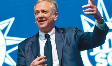 Cruise start sailing again? Εφικτή η κρουαζιέρα χωρίς πίεση στα νησιά