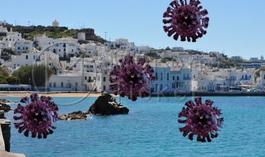 Coronavirus Disease: 51 κρούσματα στο Νότιο Αιγαίο - 2.097 κρούσματα σε Αττική, 535 σε Θεσσαλονίκη - Η κατανομή