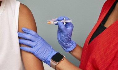 Covid-19 Vaccination: Νέο ωράριο στα Εμβολιαστικά Κέντρα και επταήμερη λειτουργία για τα εμβόλια