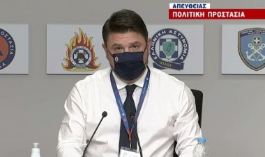 Coronavirus briefing: Ανακοινώσεις Χαρδαλιά το απόγευμα για χαλάρωση των μέτρων
