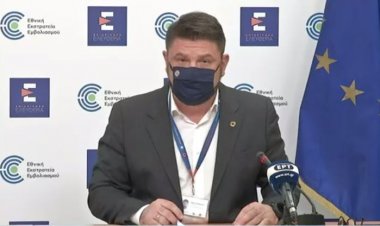 Partial Lifting of Lockdown: Ανοίγει το λιανεμπόριο από Δευτέρα - Ελεύθερες τα Σαββατοκύριακα οι διαδημοτικές μετακινήσεις