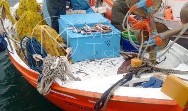 Fishing during Coronavirus? Τι ισχύει για το ψάρεμα μετά την χαλάρωση του lockdown