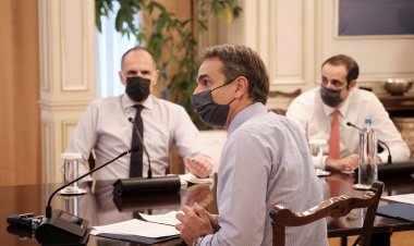 Supporting Restaurants: 330 εκατ. ευρώ από το ΕΣΠΑ σε 34.000 επιχειρήσεις - Το 7% του τζίρου του 2019 θα δοθεί ως κεφάλαιο κίνησης