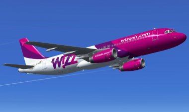 New Summer Travel Routes: Νέες πτήσεις της WizzAir προς Μύκονο, Σαντορίνη και Ζάκυνθο