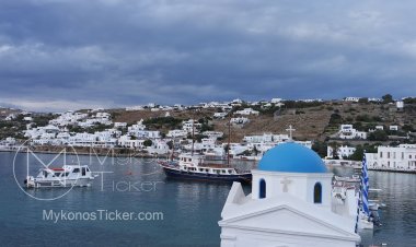 Aegean islands - Guardian: Τα νησιά του Αιγαίου στοχεύουν να γίνουν Covid free έως τα τέλη Απριλίου