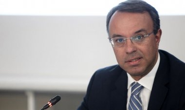 Financial Support: Μέτρα στήριξης 1,3 δισ. ευρώ από το ΥΠΟΙΚ για τη στήριξη εργαζομένων, παραγωγών, επιχειρήσεων και ελεύθερων επαγγελματιών στο Ν. Αιγαίο