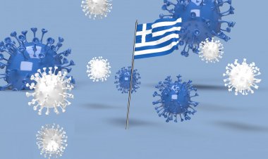 Coronavirus Pandemic: Τη Μεγάλη Δευτέρα θα φανεί η επίπτωση από τα ανοιχτά Λύκεια!! Τι είπε ο Αθ. Εξαδάκτυλος για τα self test!!