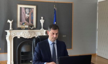 Safe Reopening of Tourism:: Το ελληνικό σχέδιο επανεκκίνησης του τουρισμού υιοθέτησε η Παγκόσμια Επιτροπή Διαχείρισης Κρίσεων του UNWTO