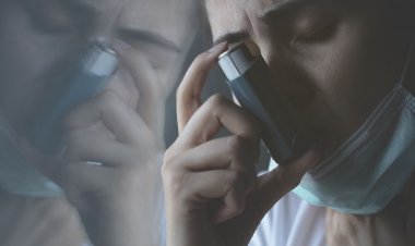 Covid-19 Treatment: Εισπνεόμενη Βουδεσονίδη!! Νέο όπλο κατά του κορωνοϊού!! Πότε πρέπει να την λαμβάνουμε [Έγγραφο]