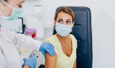 Coronavirus Vaccination: Ανοίγει η πλατφόρμα στις 21 Απριλίου, για Εμβολιασμό Εκπαιδευτικών